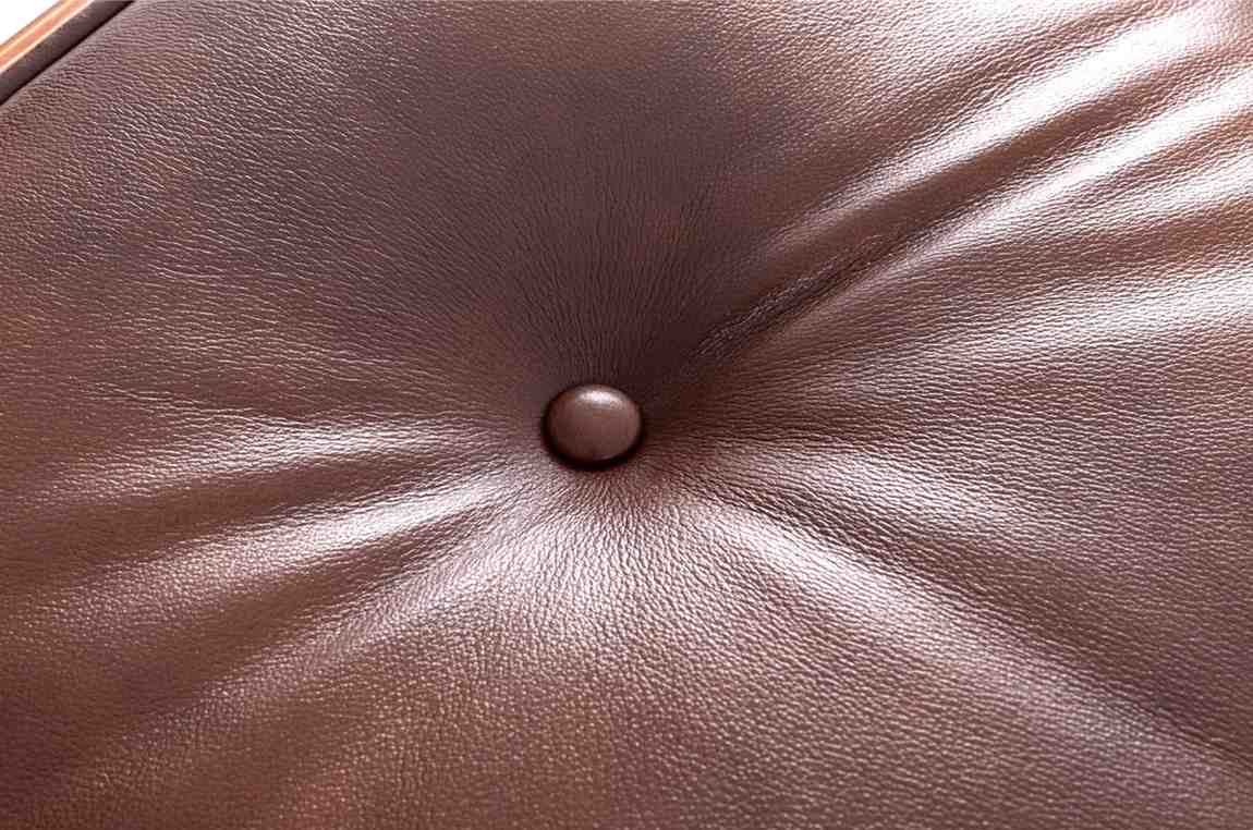 leather
