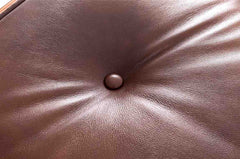 leather